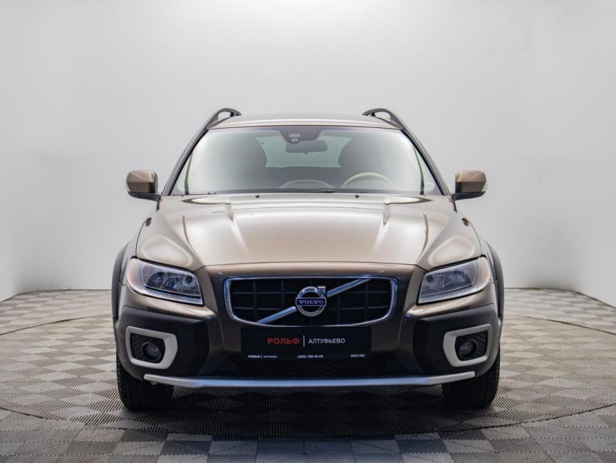 Volvo XC70 II Москва  - изображение 8