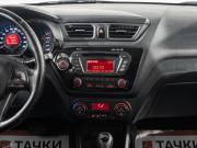 Kia Rio III Иркутск  - изображение 36