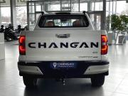 Changan Hunter Plus Пермь  - изображение 20