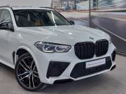 BMW X5 M III (F95) Барнаул  - изображение 48