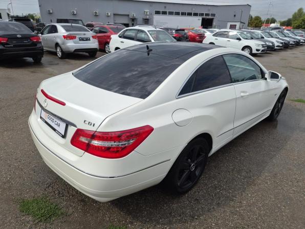 Mercedes-Benz E-Класс IV (W212 S212 C207) с пробегом 2009 года, цена 1 557 000 рублей, 350039 км, купе, Автокод Объявления