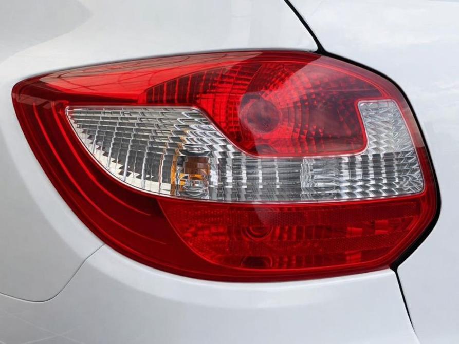 Lada (ВАЗ) Granta I Рестайлинг Пермь  - изображение 26