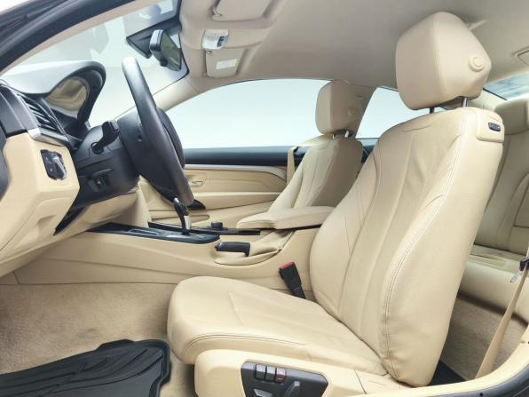 BMW 4 серии F32/F33/F36 с пробегом 2014 года, цена 2 650 000 рублей, 32099 км, купе, Автокод Объявления