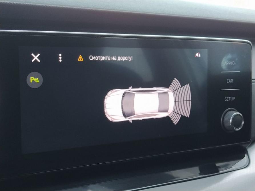 Skoda Octavia IV (A8) Екатеринбург  - изображение 15