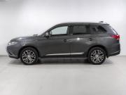 Mitsubishi Outlander III Рестайлинг 2 Москва  - изображение 36