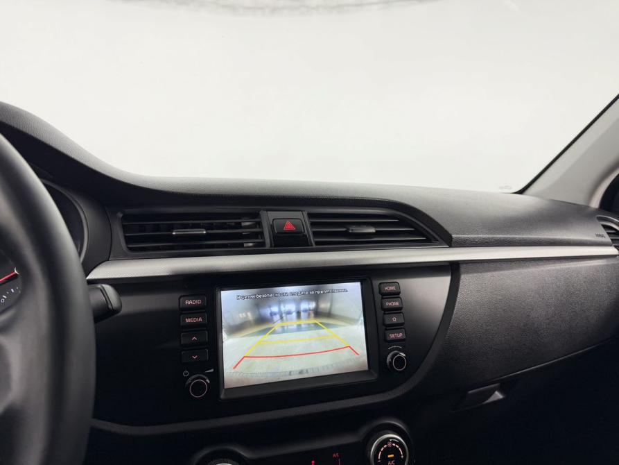 Kia Rio IV Калининград  - изображение 13