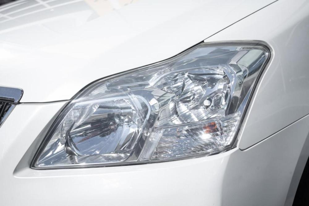 Toyota Premio II (T26) Иркутск  - изображение 3