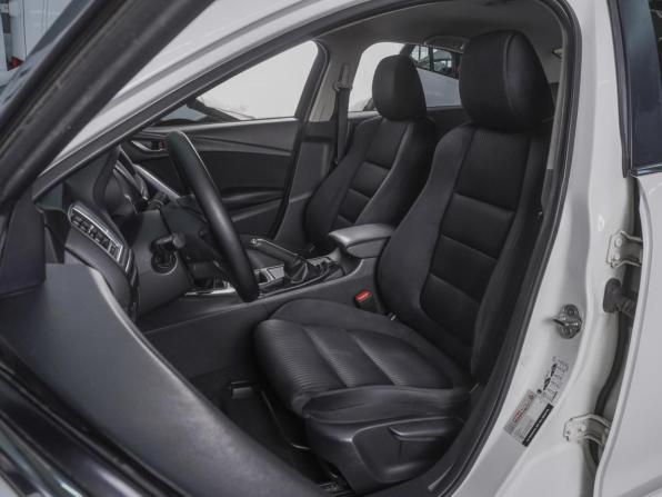 Mazda 6 III (GJ) с пробегом 2012 года, цена 1 395 000 рублей, 172873 км, седан, Автокод Объявления