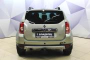 Renault Duster I Чебоксары  - изображение 34