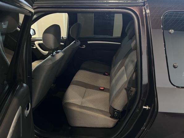 Lada (ВАЗ) Largus I с пробегом 2019 года, цена 993 000 рублей, 92888 км, универсал, Автокод Объявления