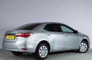 Toyota Corolla XI (E160 E170 E180) Челябинск  - изображение 25
