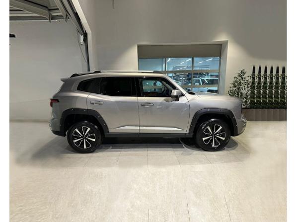 Новый Haval H7 I 2026 года, цена 3 959 010 рублей, внедорожник, Автокод Объявления