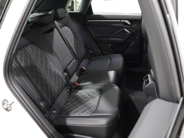 Audi Q3 II (F3) с пробегом 2026 года, цена 4 199 000 рублей, 67 км, внедорожник, Автокод Объявления