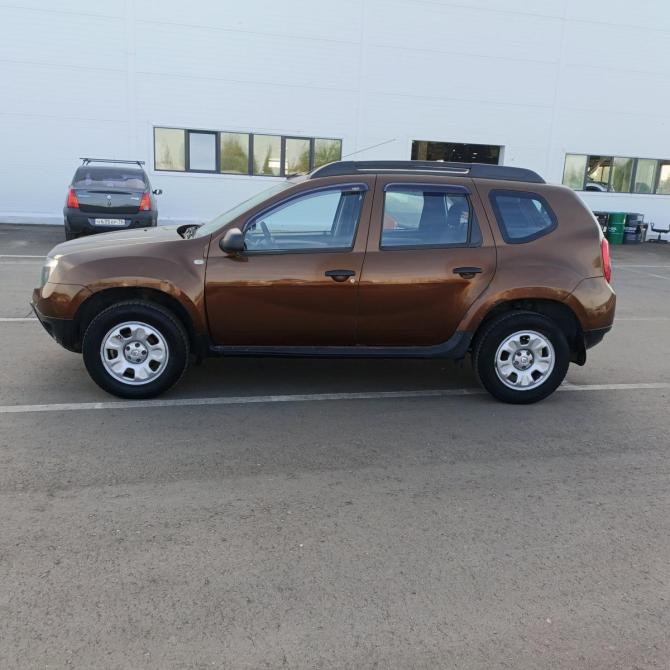 Renault Duster I Ярославль  - изображение 8