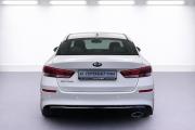 Kia Optima IV Рестайлинг Москва  - изображение 19