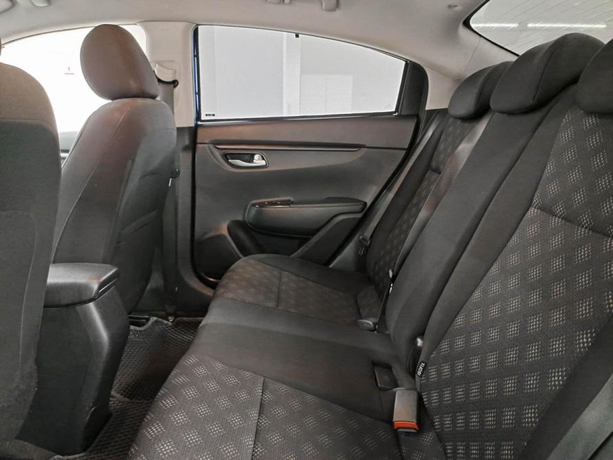 Kia Rio IV Казань  - изображение 15