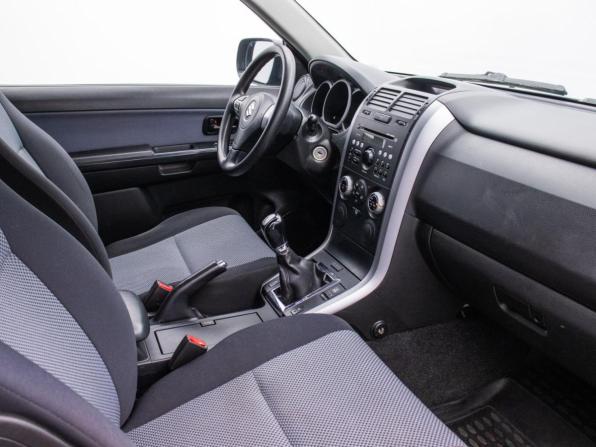 Suzuki Grand Vitara II с пробегом 2007 года, цена 950 000 рублей, 173014 км, внедорожник, Автокод Объявления