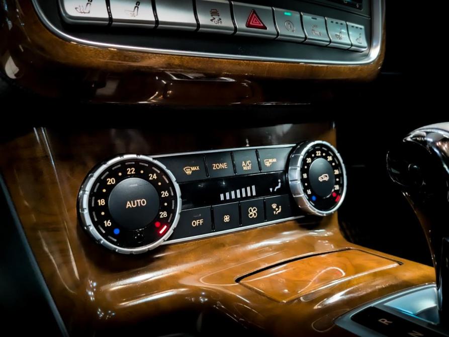 Mercedes-Benz G-Класс II (W463) Рестайлинг 4 Москва  - изображение 28