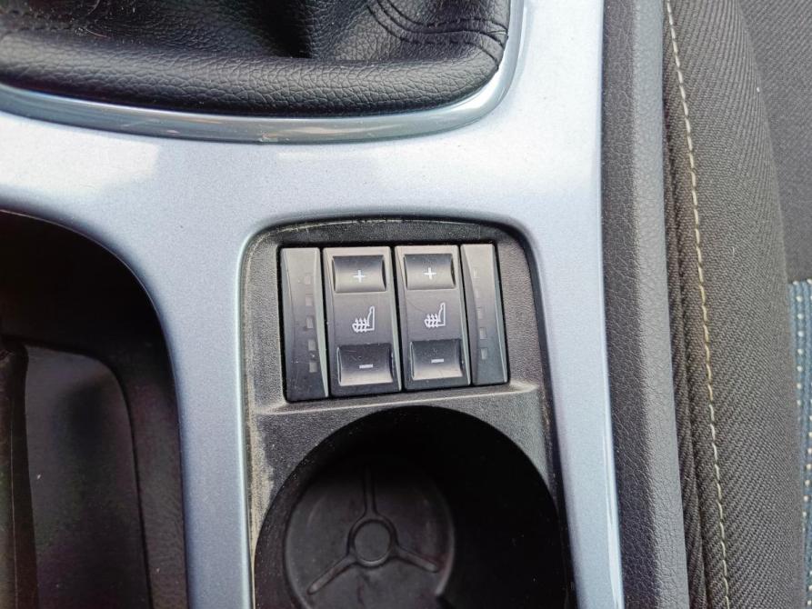 Ford Mondeo IV Рестайлинг Тюмень  - изображение 18