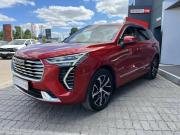 Haval Jolion I Набережные Челны  - изображение 22