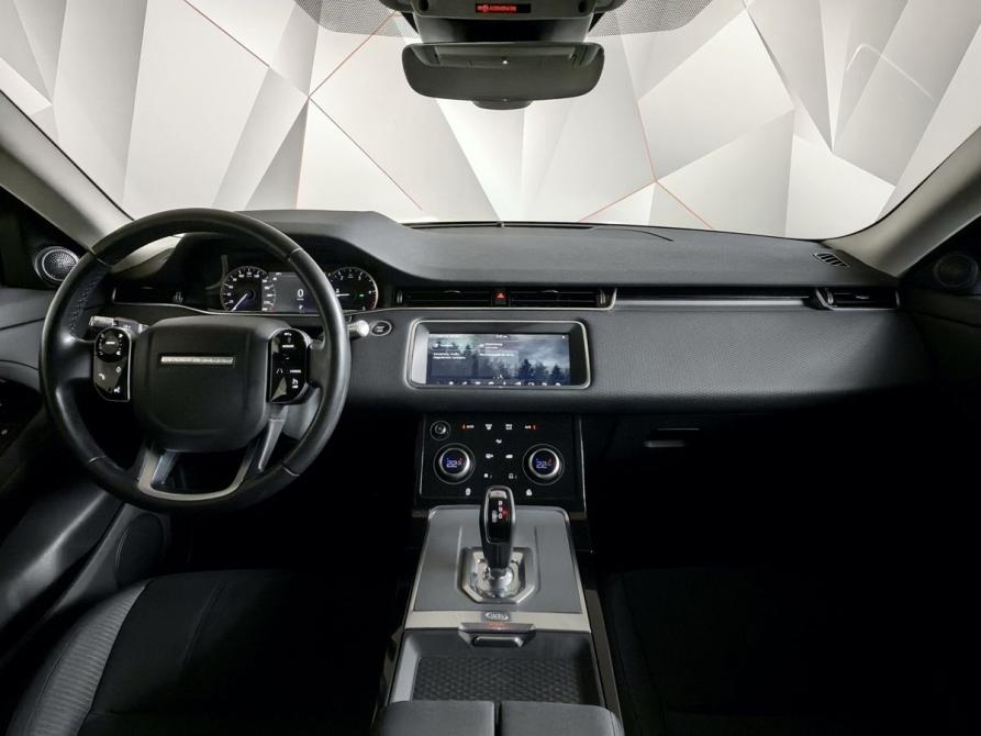 Land Rover Range Rover Evoque II Москва  - изображение 14