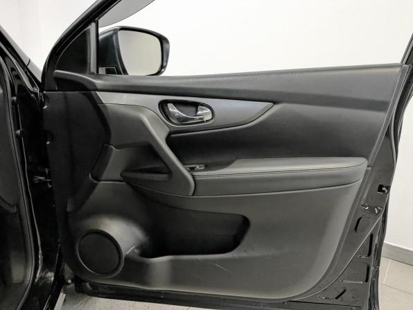 Nissan Qashqai II Рестайлинг с пробегом 2021 года, цена 2 205 000 рублей, 70375 км, внедорожник, Автокод Объявления
