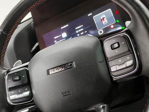 Haval Dargo I с пробегом 2024 года, цена 2 479 000 рублей, 49977 км, внедорожник, Автокод Объявления