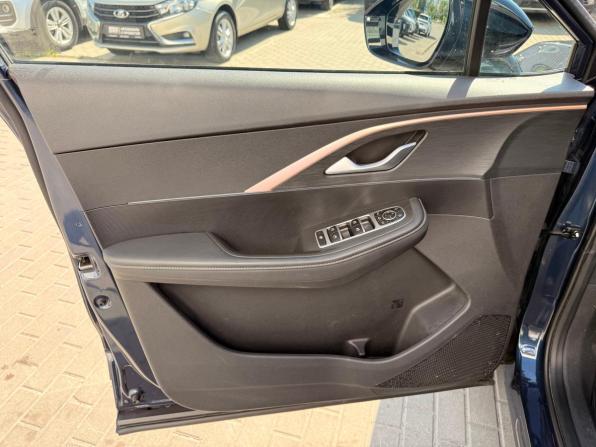 Omoda C5 I с пробегом 2023 года, цена 1 749 000 рублей, 41027 км, внедорожник, Автокод Объявления