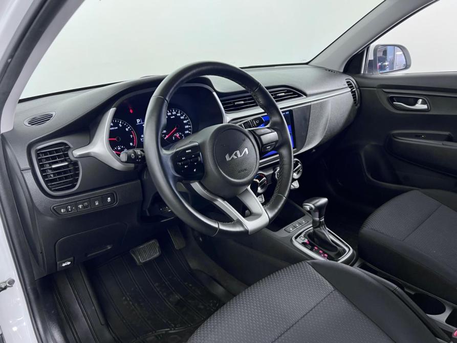 Kia Rio IV Рестайлинг Ростов-на-Дону  - изображение 9