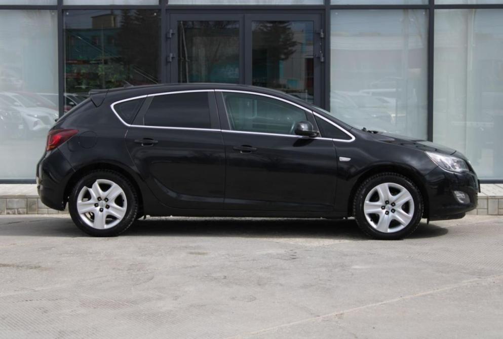 Opel Astra H Рестайлинг Саратов  - изображение 5