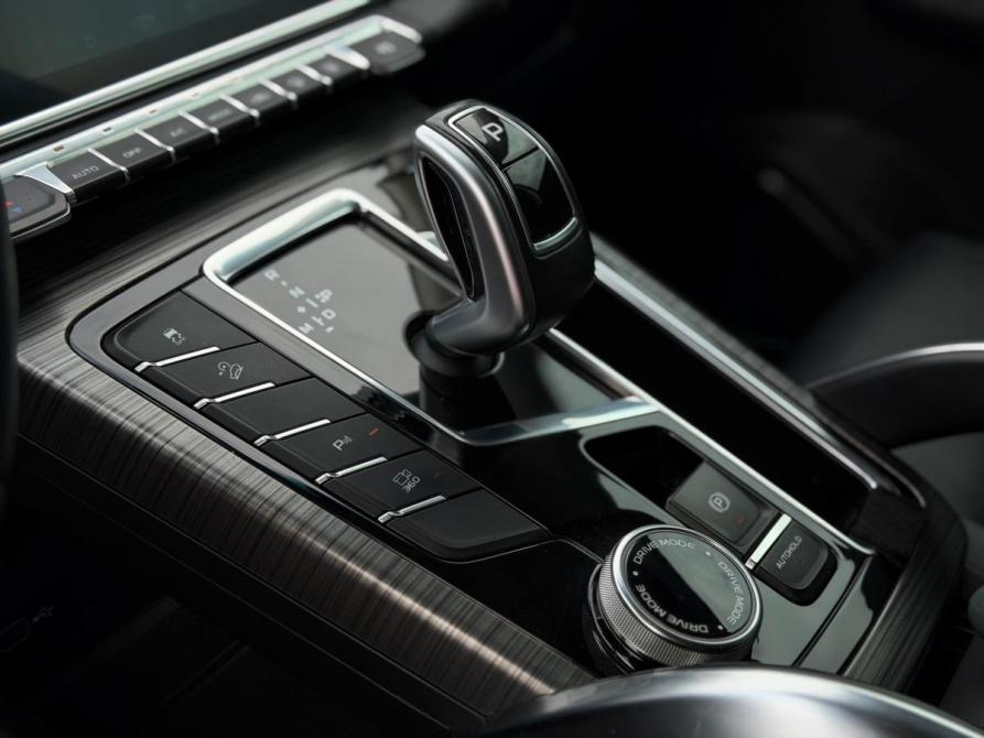 Geely Atlas Pro Набережные Челны  - изображение 21
