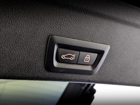 BMW X6 III (G06) с пробегом 2021 года, цена 8 015 000 рублей, 55164 км, внедорожник, Автокод Объявления