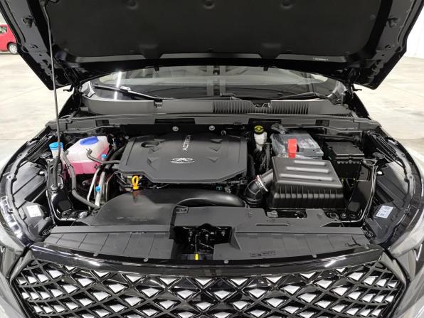 Omoda S5 с пробегом 2024 года, цена 1 630 000 рублей, 10009 км, седан, Автокод Объявления