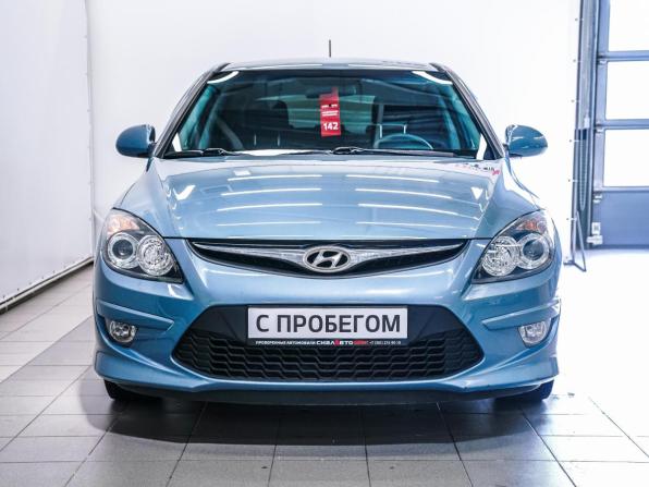 Hyundai i30 I Рестайлинг с пробегом 2010 года, цена 849 000 рублей, 154023 км, хэтчбек, Автокод Объявления