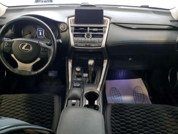 Lexus NX I с пробегом 2016 года, цена 2 650 000 рублей, 126515 км, внедорожник, Автокод Объявления
