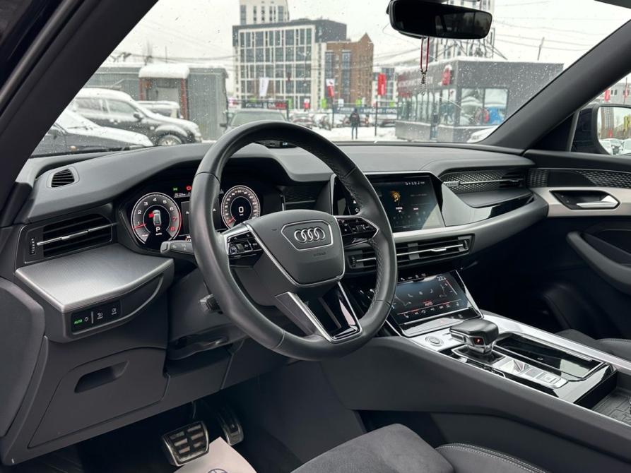 Audi Q6 Ижевск  - изображение 17