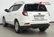 Geely Emgrand X7 I Екатеринбург  - изображение 21