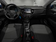 Hyundai Solaris II Рестайлинг Москва  - изображение 29