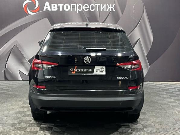Skoda Kodiaq I с пробегом 2018 года, цена 1 925 000 рублей, 169552 км, внедорожник, Автокод Объявления