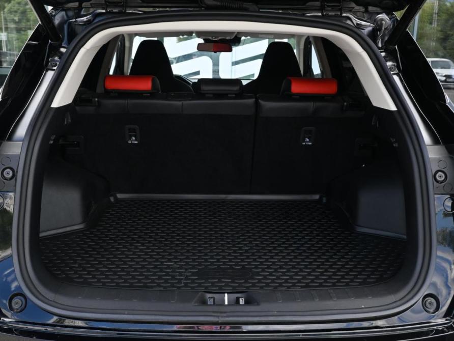 Changan UNI-S (CS55 Plus) Волгоград  - изображение 29