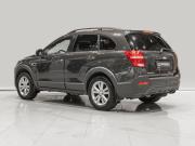 Chevrolet Captiva I Рестайлинг 2 Мурманск  - изображение 27