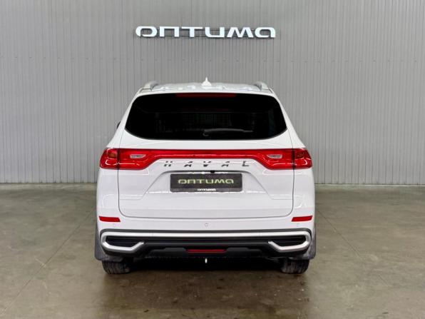 Haval M6 II с пробегом 2023 года, цена 1 797 000 рублей, 27096 км, внедорожник, Автокод Объявления