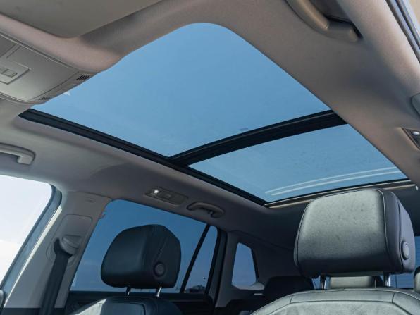 Volkswagen Tiguan II с пробегом 2019 года, цена 2 570 000 рублей, 221753 км, внедорожник, Автокод Объявления