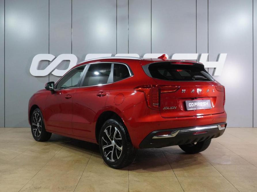 Haval Jolion I Воронеж  - изображение 2