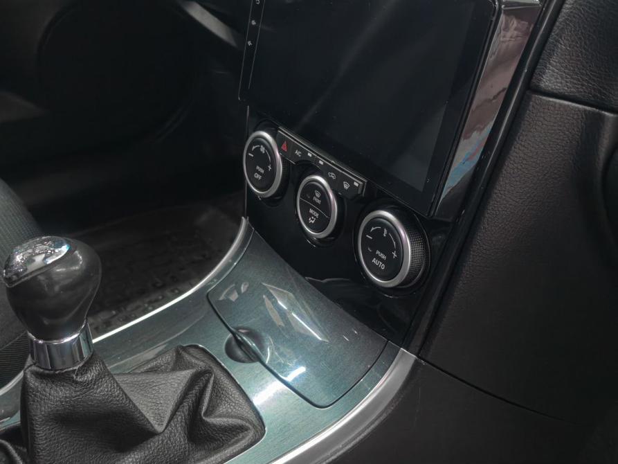 Mazda 6 I (GG) Рестайлинг Ростов-на-Дону  - изображение 21