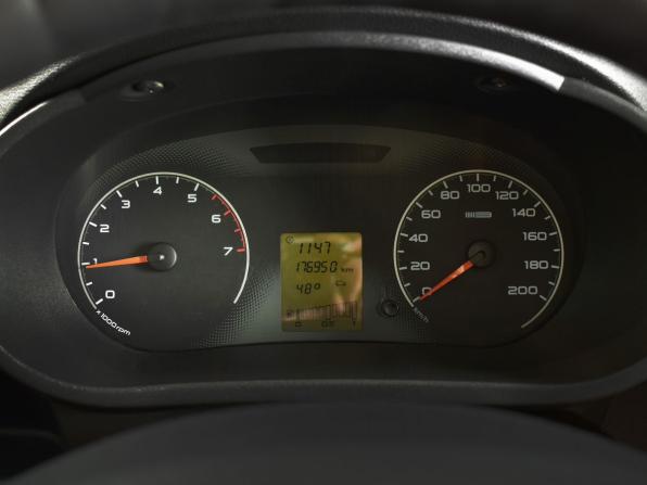 Lada (ВАЗ) Granta I с пробегом 2015 года, цена 346 999 рублей, 176944 км, седан, Автокод Объявления