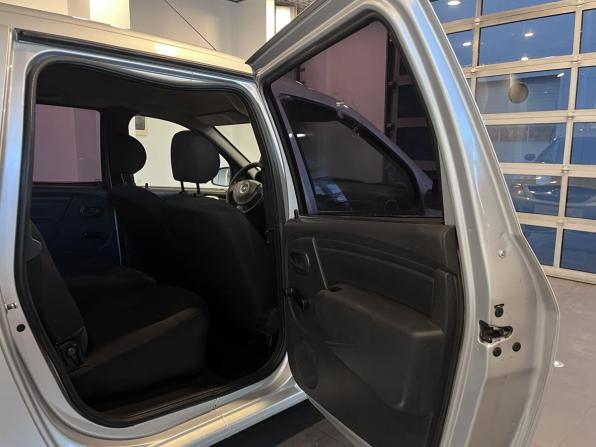 Lada (ВАЗ) Largus I с пробегом 2014 года, цена 415 000 рублей, 301541 км, универсал, Автокод Объявления