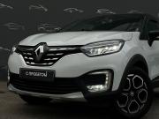 Renault Kaptur I Рестайлинг Санкт-Петербург  - изображение 50