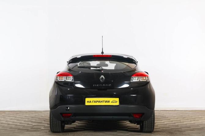 Renault Megane III с пробегом 2010 года, цена 699 000 рублей, 271000 км, хэтчбек, Автокод Объявления