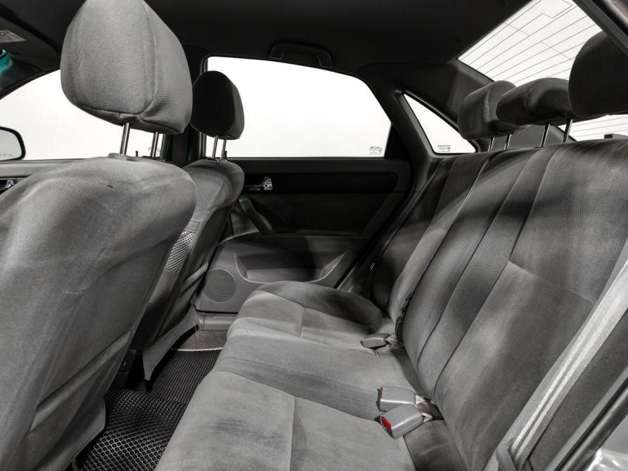 Daewoo Gentra II Санкт-Петербург  - изображение 12